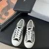 Chanel Women Black Canvas Casual Sneakers product view 1