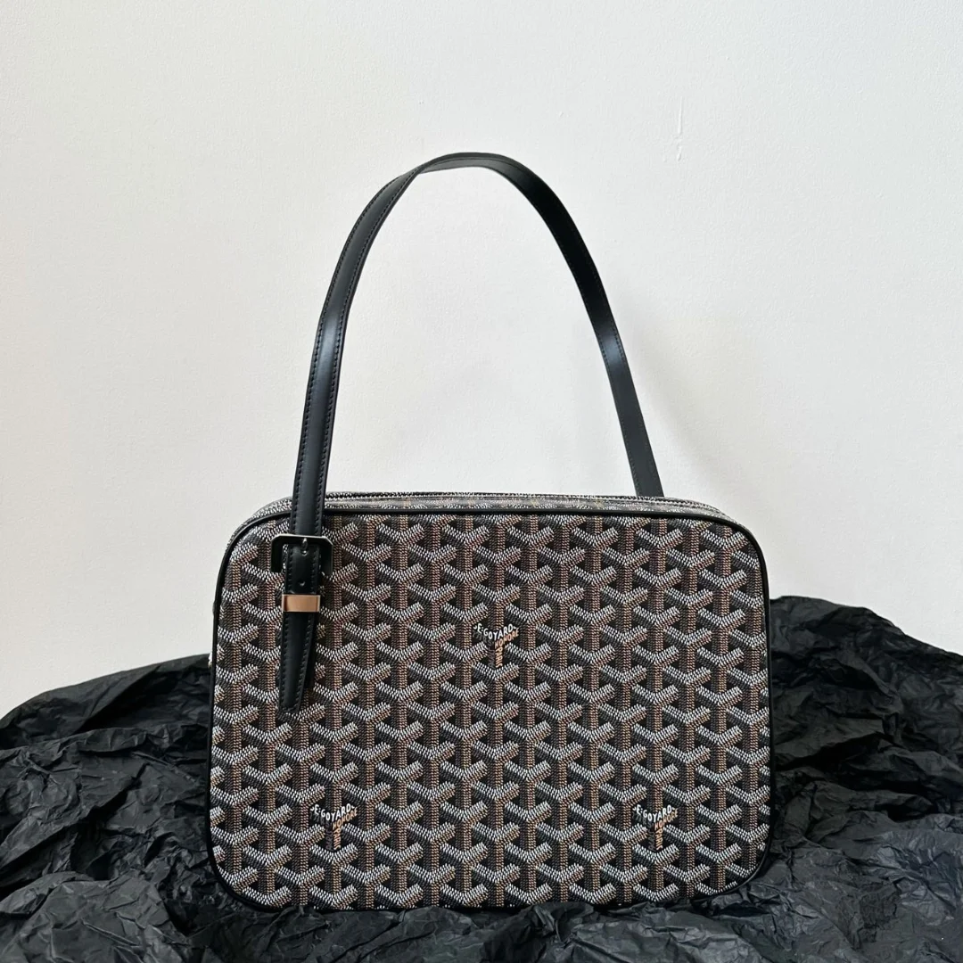 Goyard Yona Bag Coated Canvas PM product view 1