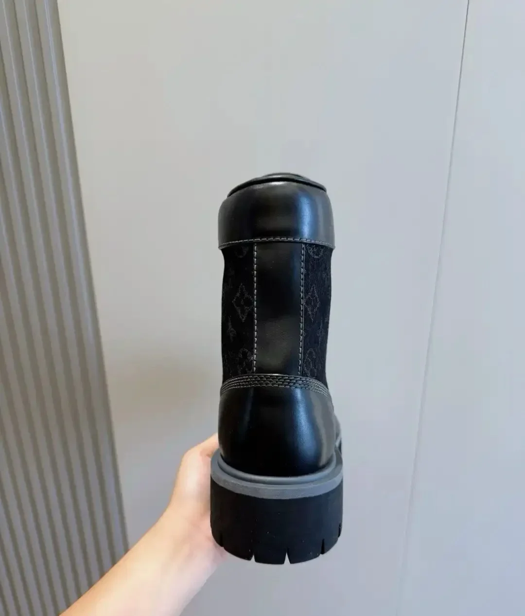 Louis Vuitton Boot Ranger product view 2
