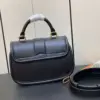 Louis Vuitton Hide and Seek Bag Black Woman’s Handbags 21x15x8cm product view 3
