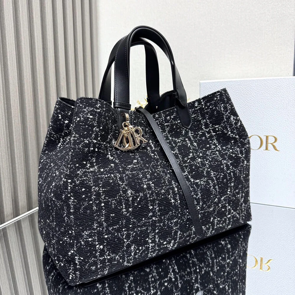 Dior Large Dior Toujours Bag product view 2