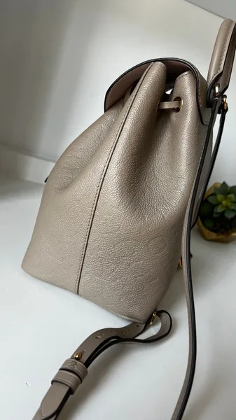 Louis Vuitton Monogram Empreinte Montsouris PM Backpack product view 4