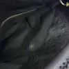 Louis Vuitton artsy mm black bag product view 8