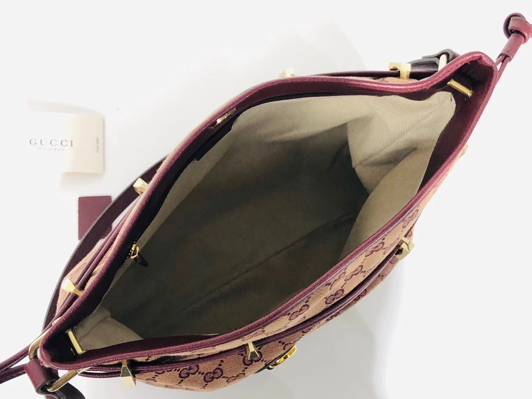 Gucci Ghw Horsebit 1955 Shoulder Bag product view 6