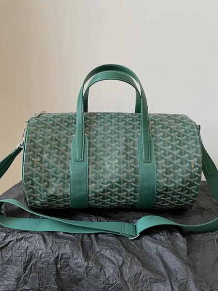 Goyard 40 Barrel Sport Duffle Bag – Limited Stock product view 5