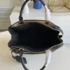 Louis Vuitton Petit Palais Da Bicolor Monogram Empreinte Handbags 29x18cm product view 4