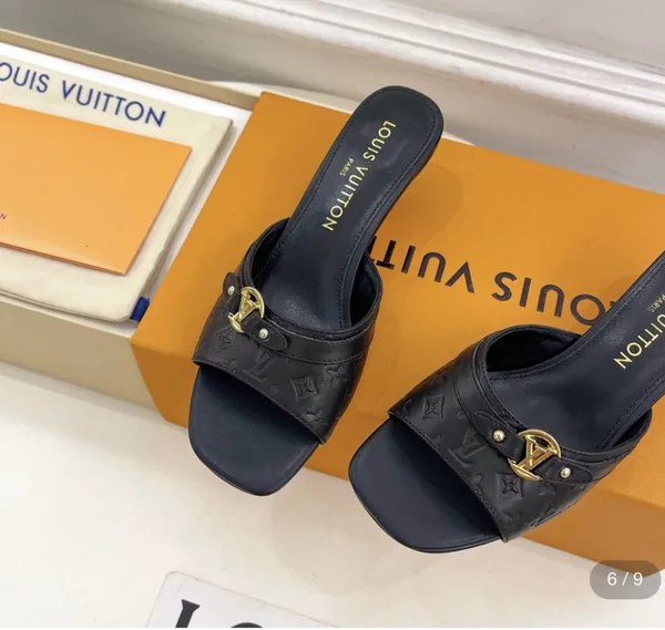 Louis Vuitton Sandals Woman product photo