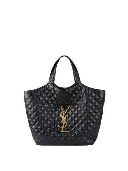 Saint Laurent Icare Maxi Shopping Bag product view 1