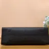 Louis Vuitton On The Go Mini Black Handbags 25x13x10cm product view 7