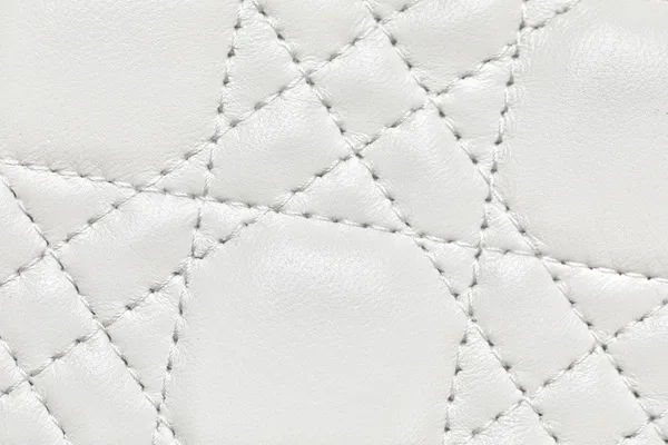 Dior My Lady High-end Women’s Handbag White Silver Lock 20×16.5 cm product view 3