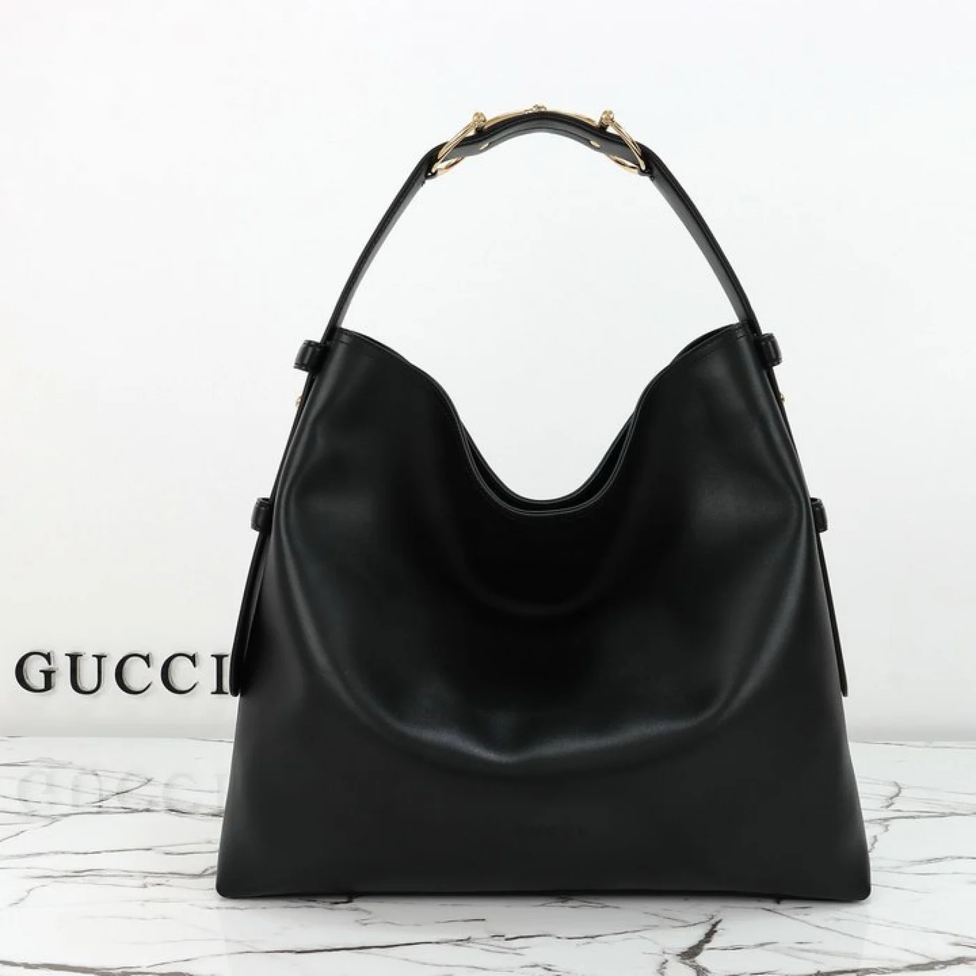 Gucci Beatrix maxi tote bag product view 1