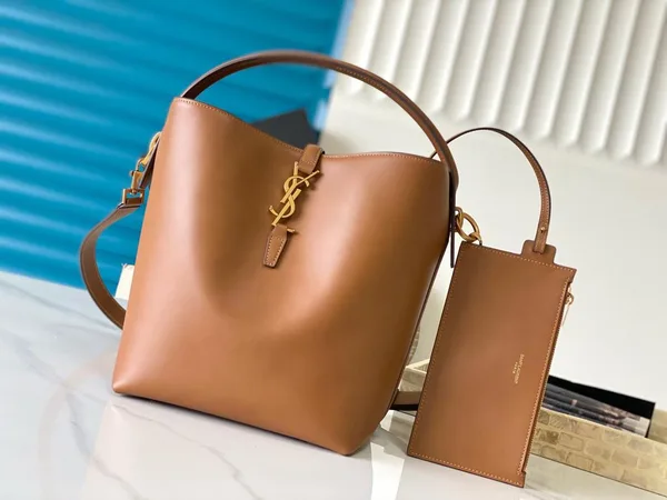 Saint Laurent Le Large Bucket Bag product photo
