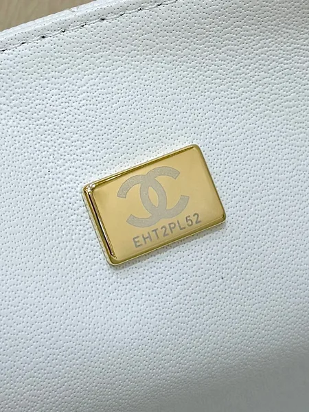Chanel Mini Square Flap bag product view 8