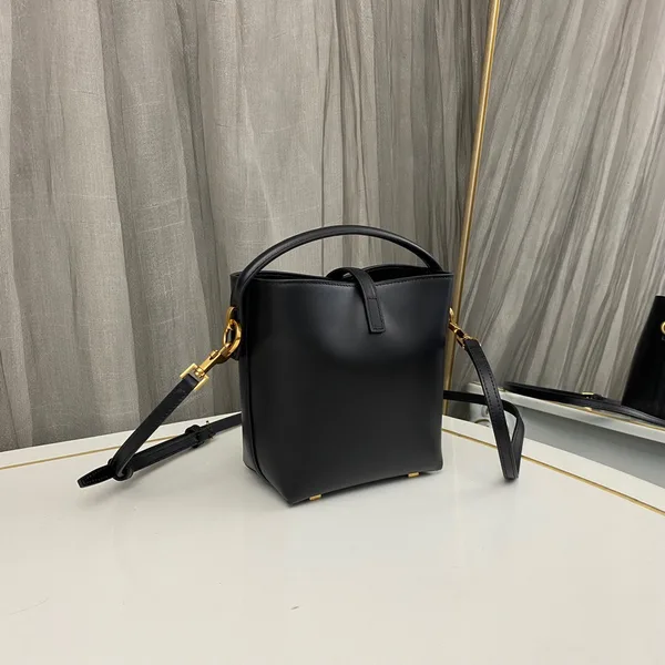Saint Laurent Le 37 Bucket Bag product view 4