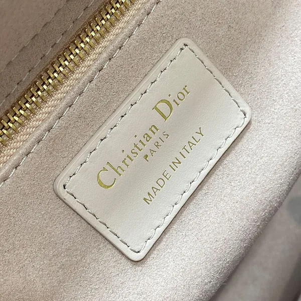 Dior Medium Lady Dior Bag product view 5