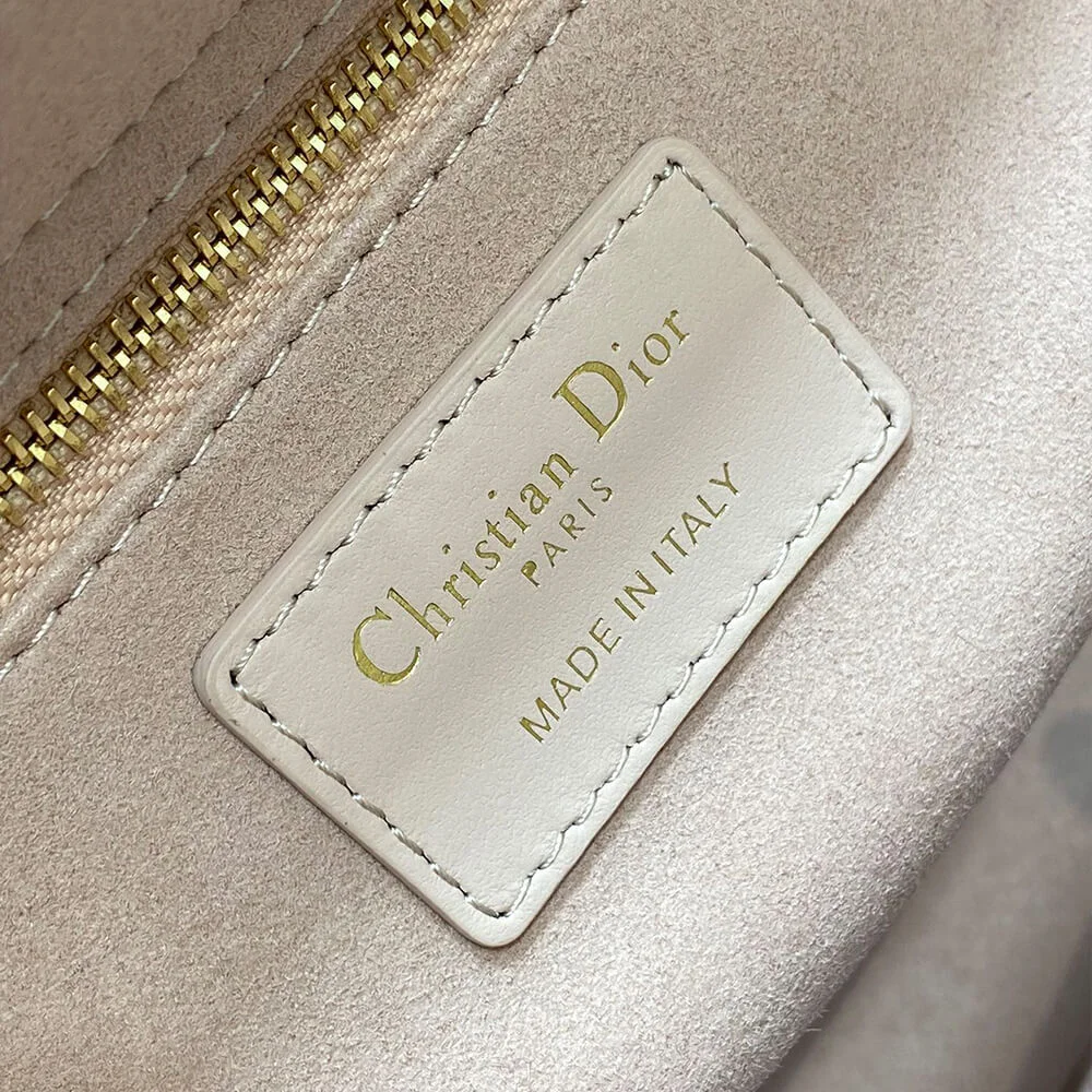Dior Medium Lady Dior Bag product view 5