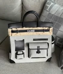 Hermès bag product view 1