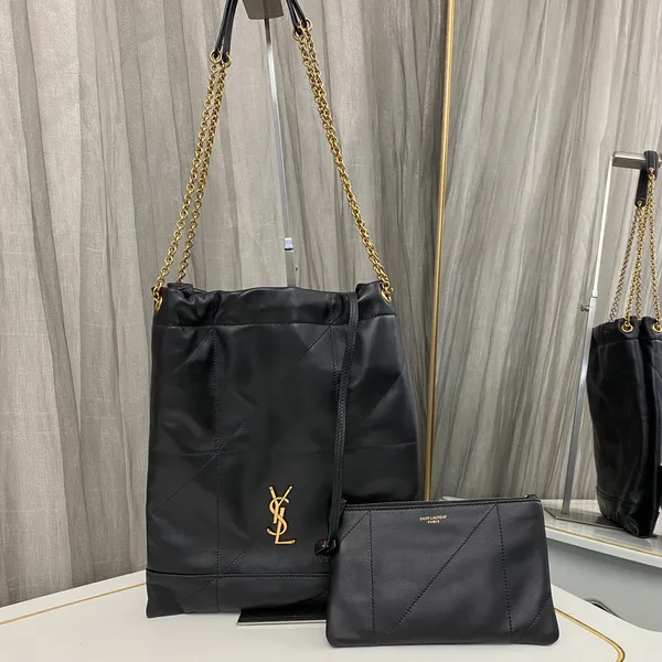 Saint Laurent Jamie 4.3 Pochon Shoulder Bag product view 1