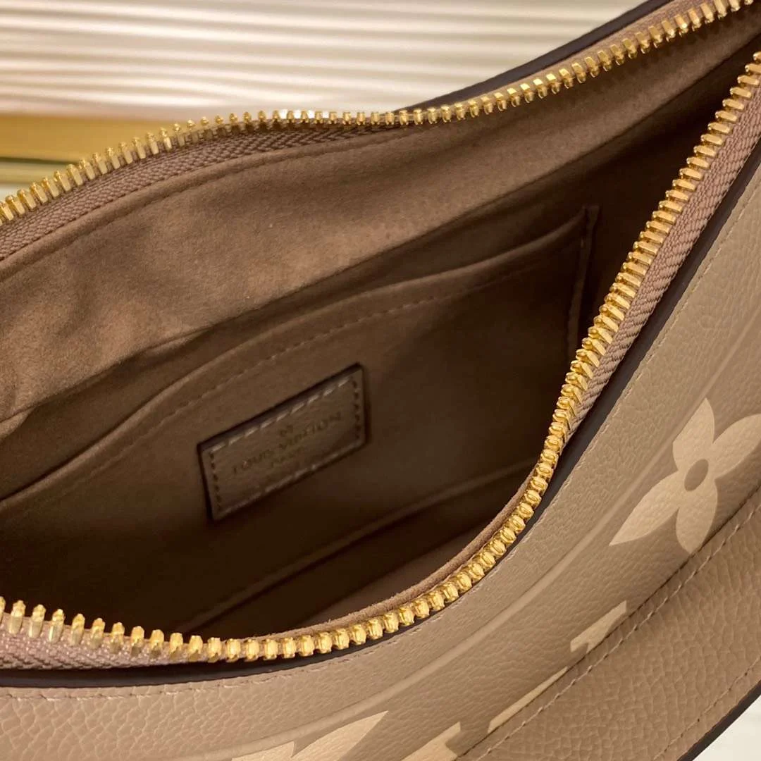 Louis Vuitton Bagatelle Monogram Handbags 24x18cm product view 6