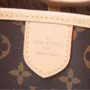 Louis Vuitton Monogram Delightful PM shoulder bag product view 4