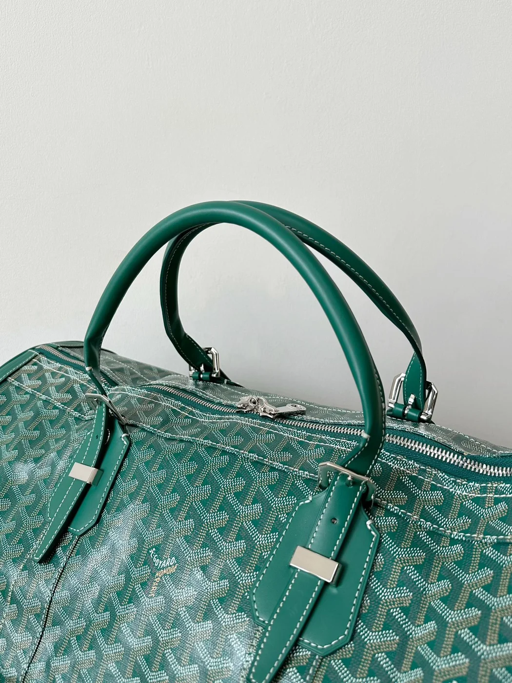 Goyard Croisiere Bag product view 7