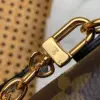 Louis Vuitton Camera Box Monogram Handbags 12.5×17.6x6cm product view 7