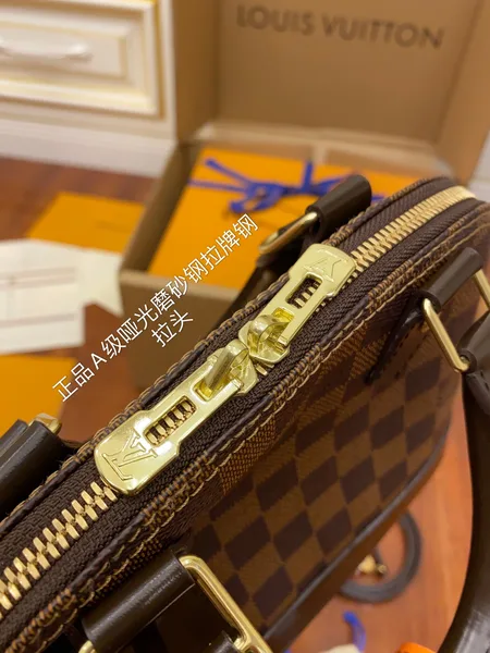 Louis Vuitton Alma BB Bag product view 5