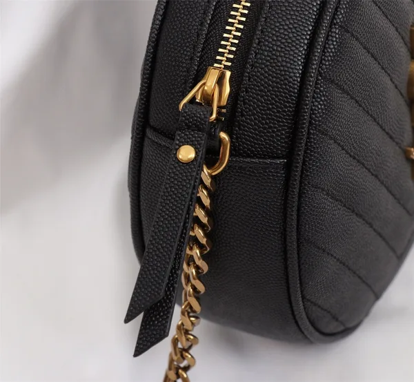 Saint Laurent Round Bag product view 5