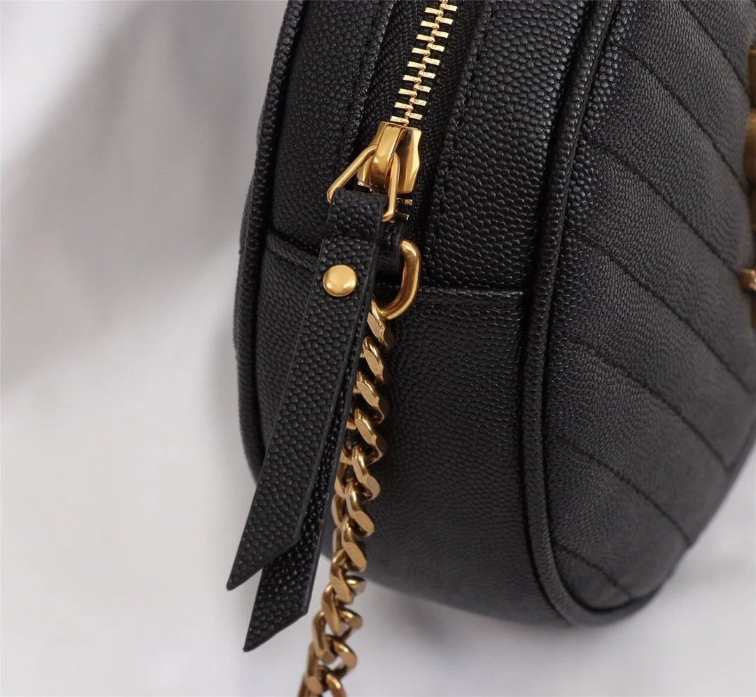 Saint Laurent Round Bag product view 5