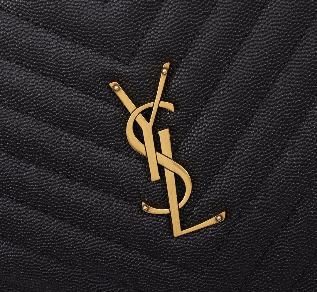 Saint Laurent Round Bag product view 6