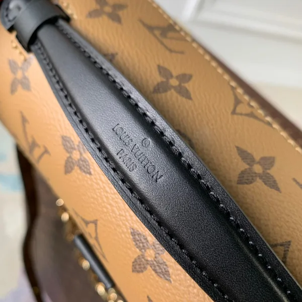 Louis Vuitton Metis Mini Monogram Handbags 21.5×13.5x6cm product view 5