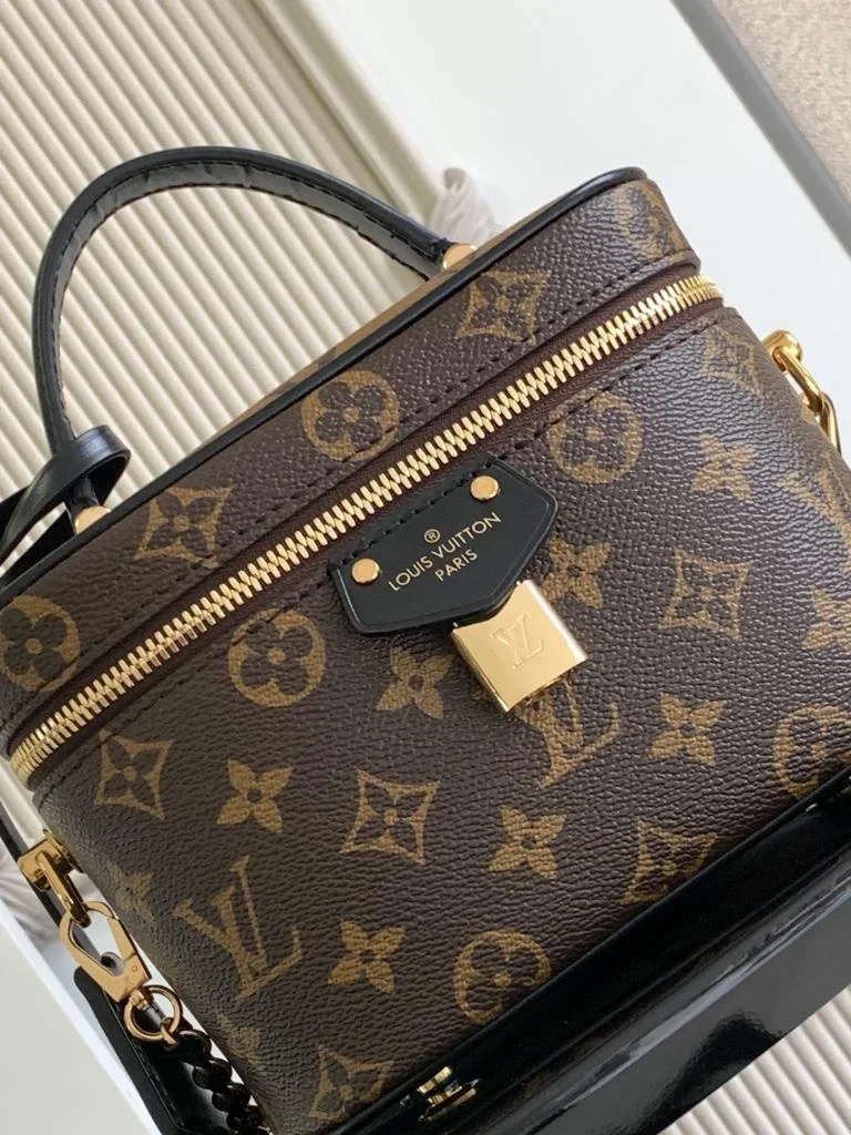 Louis Vuitton Vanity Chain Pouch product view 5
