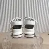 Louis Vuitton Women White Synthetic Strap Sandals product view 2
