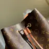 Louis Vuitton NeoNoe Monogram Pattern Handbags 26x22x27cm product view 4