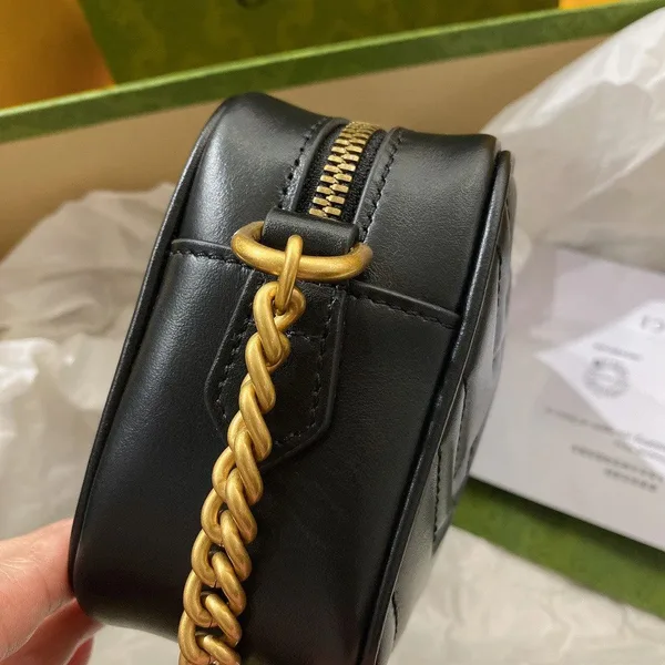 Gucci Marmont mini camera bag product view 7