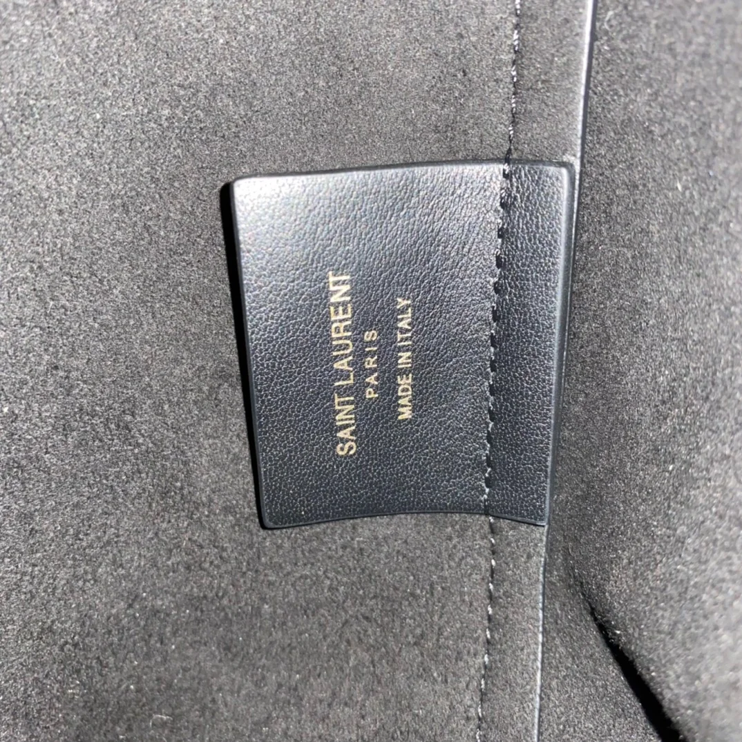 Saint Laurent Uptown Mini Crossbody Bag (Available In all Colours) product view 5