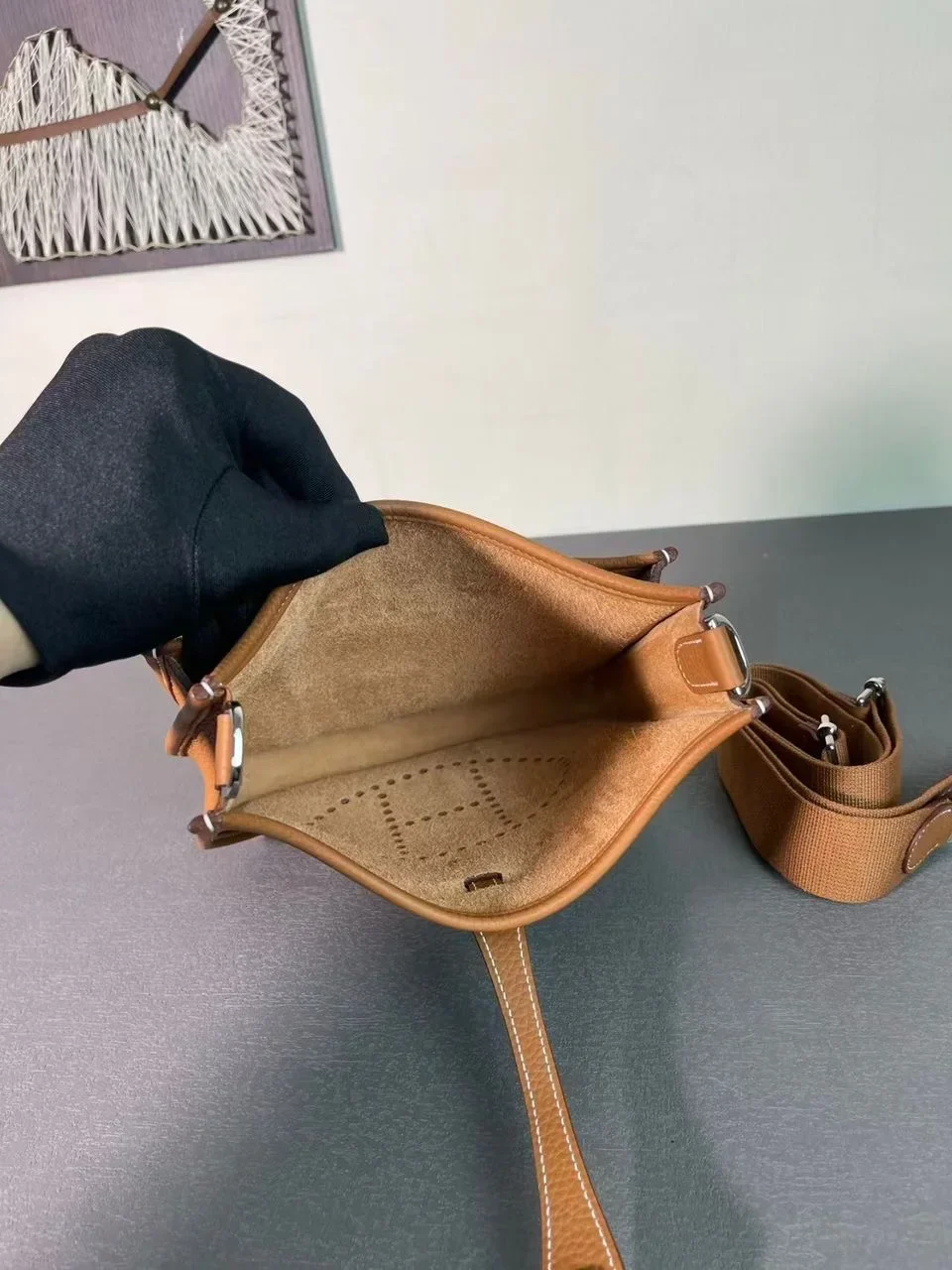 Hermès Evelyne III 29 Bag product view 7