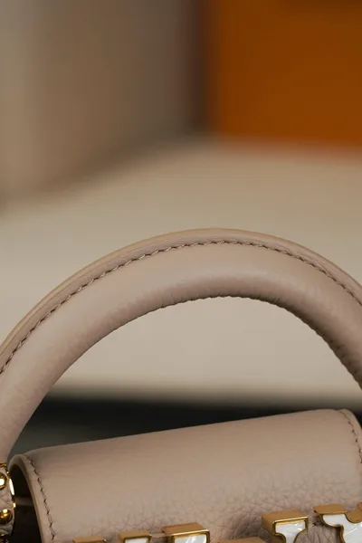 Louis Vuitton Capucines Bag product view 4