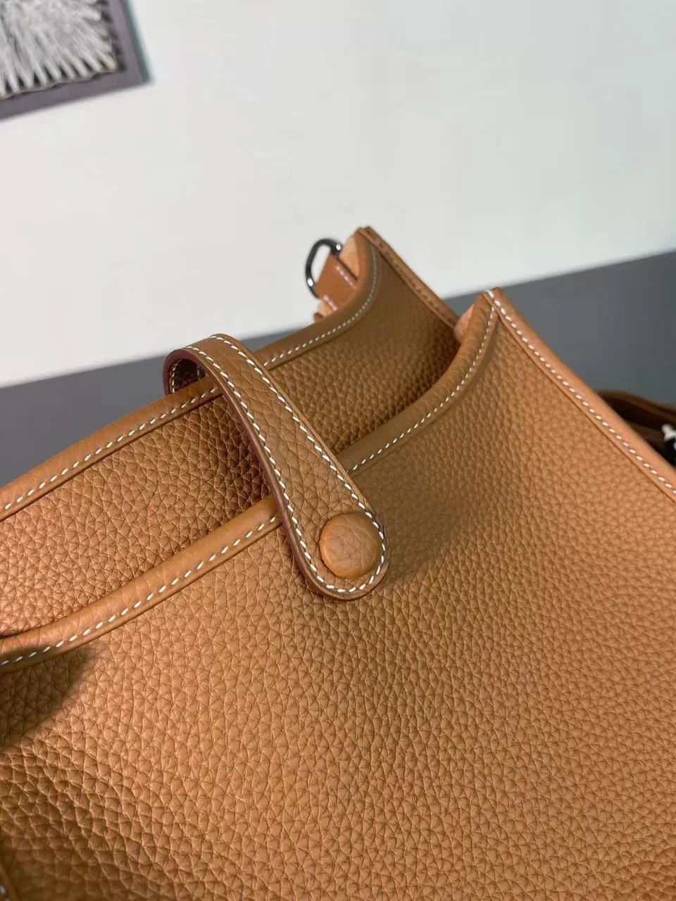 Hermès Evelyne III 29 Bag product view 5