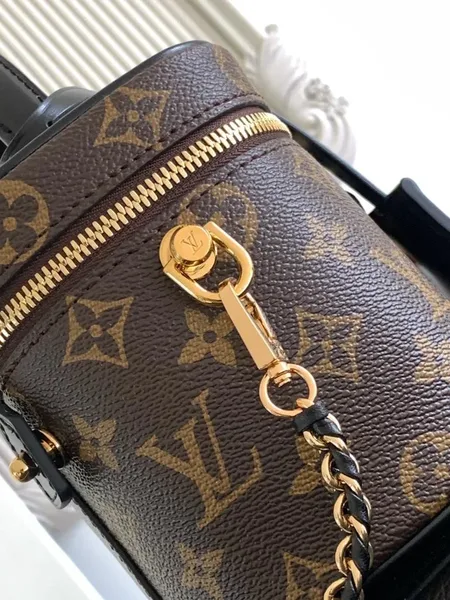 Louis Vuitton Vanity Chain Pouch product view 6