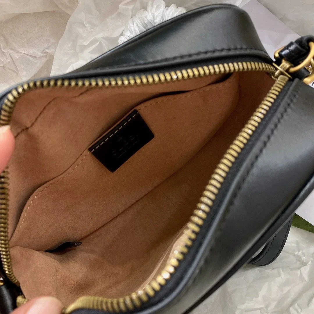 Gucci Marmont mini camera bag product view 3