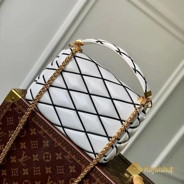 Louis Vuitton Go-14 Crossbody Bag product view 5