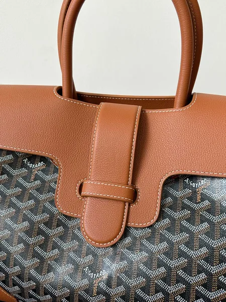 Goyard Saïgon Tote Bag product view 3