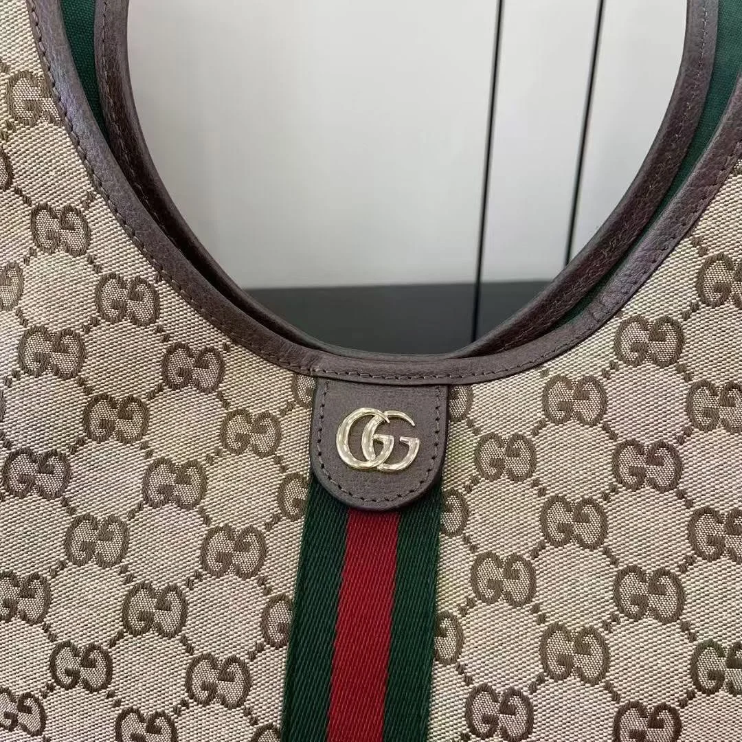 Gucci Giglio Tote product view 3