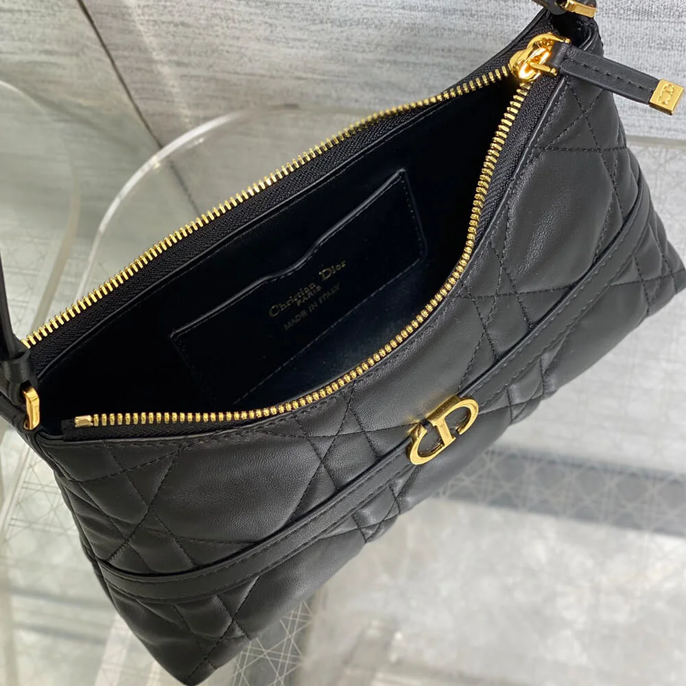 Dior Miss Caro Cigale Mini Bag product view 9