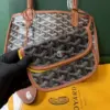 Goyard Mini Anjou Brown Bag product view 7