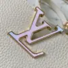 Louis Vuitton Capucines Beige Louis Vuitton Pattern Purple 21 cm Bag product view 6