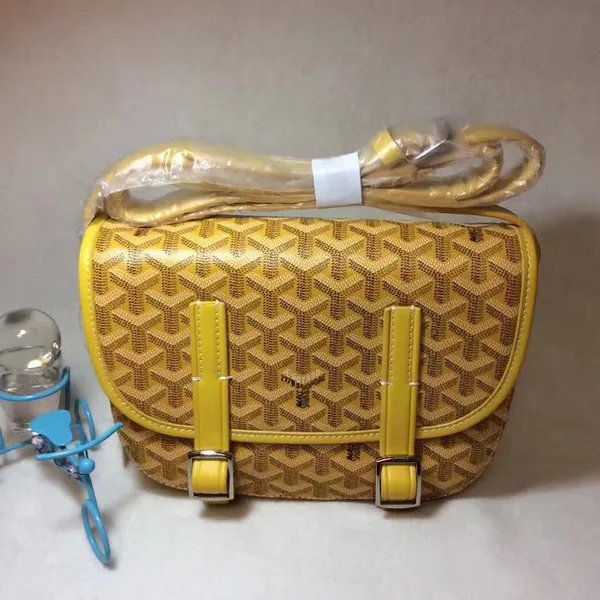 Goyard Messenger Bags for Men product view 6