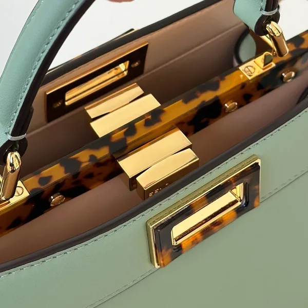 Fendi Peekaboo Bag product view 4