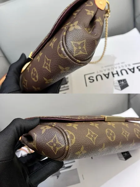 Louis Vuitton Favorite MM Bag product view 4
